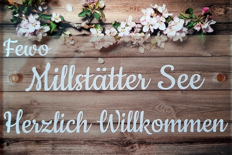 FEWO-Millstaettersee